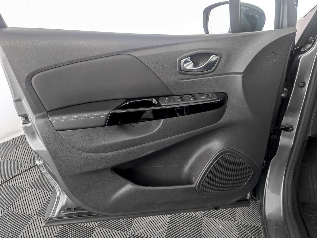 Купить Рено Каптюр, 2021, 86 316 км.. Фото: #14