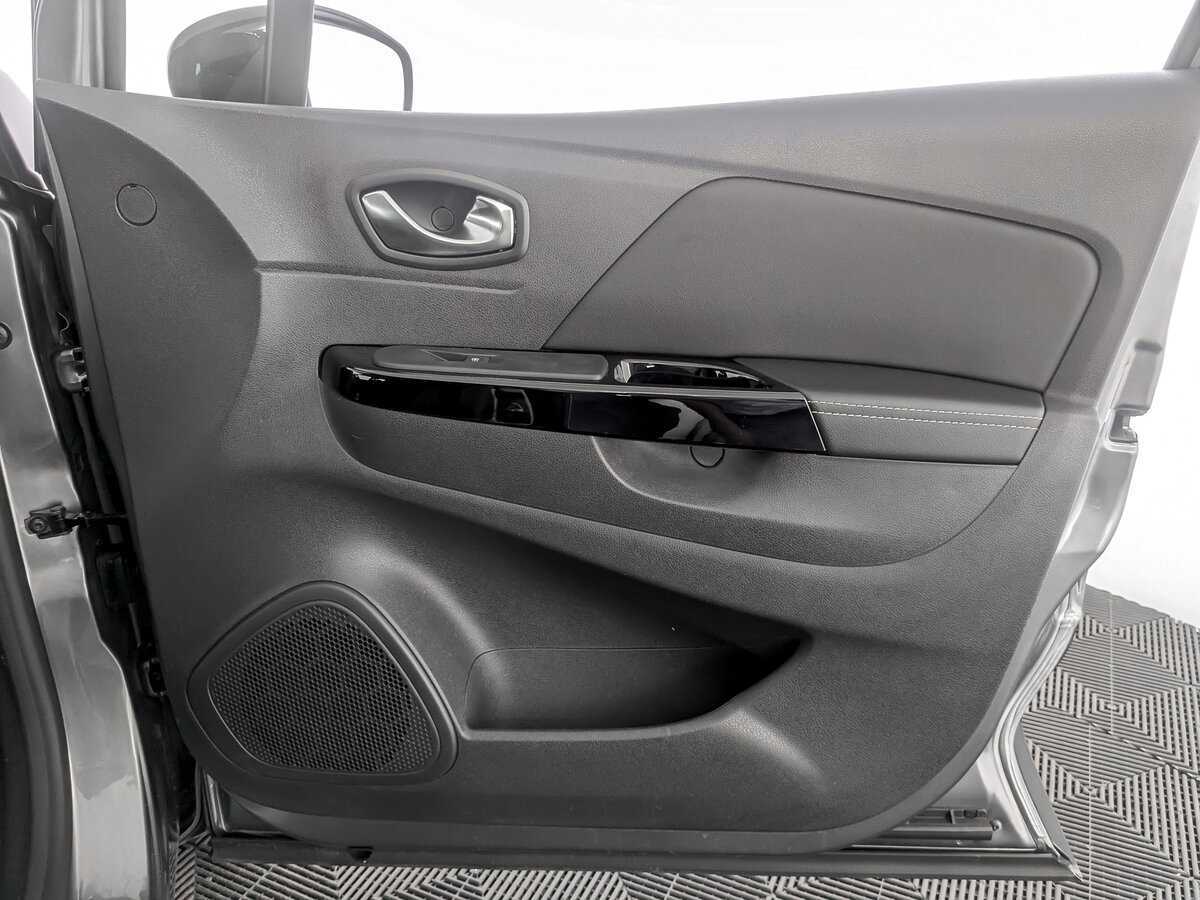 Купить Рено Каптюр, 2021, 86 316 км.. Фото: #19