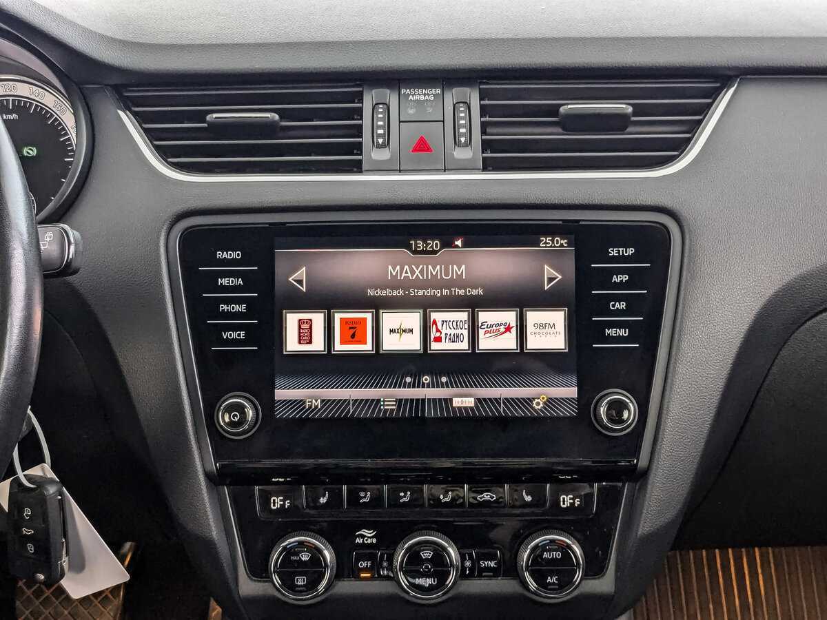 Купить Шкода Октавия, 2020, 90 933 км.. Фото: #12