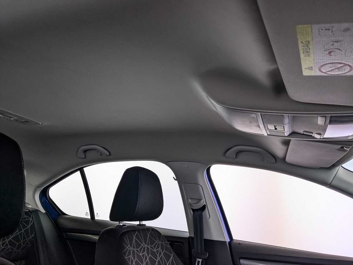 Купить Шкода Октавия, 2020, 90 933 км.. Фото: #17