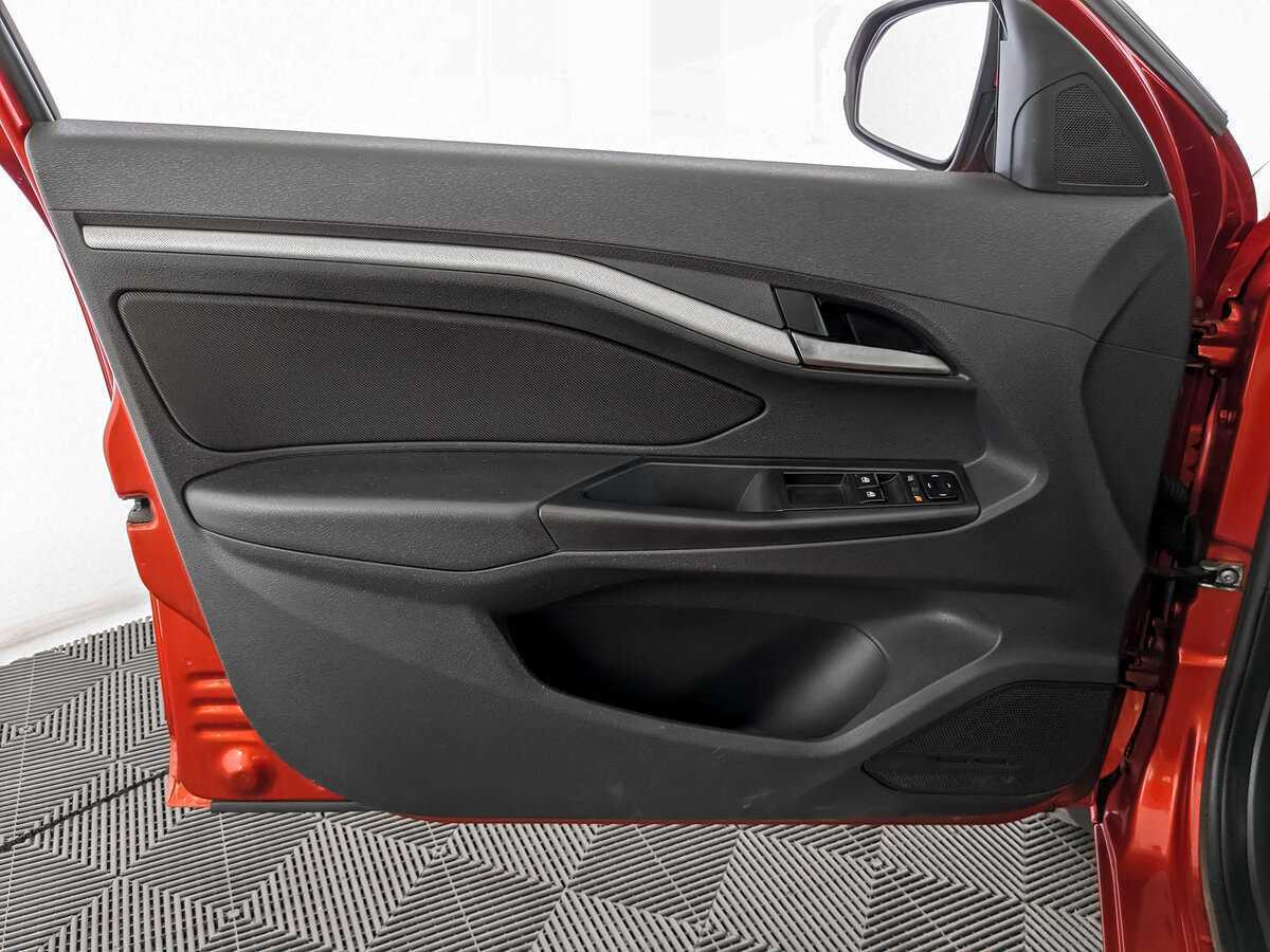 Купить Лада (ВАЗ) Веста, 2016, 66 845 км.. Фото: #14