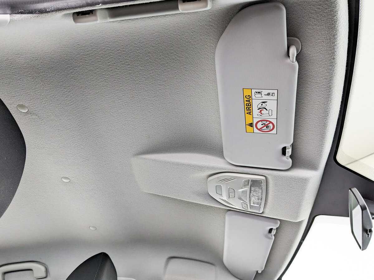 Купить Лада (ВАЗ) Веста, 2016, 66 845 км.. Фото: #17