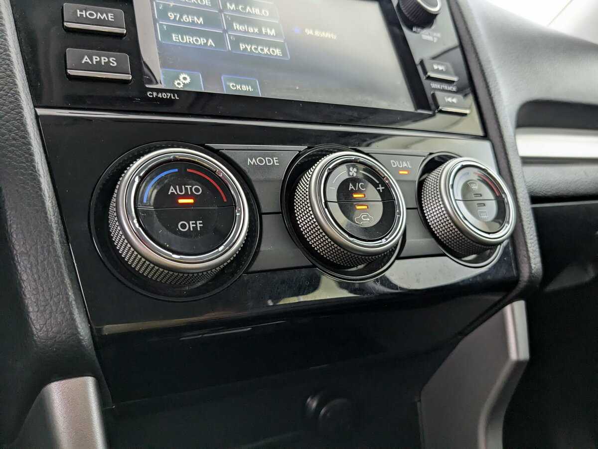 Купить Субару Форестер, 2015, 111 401 км.. Фото: #21