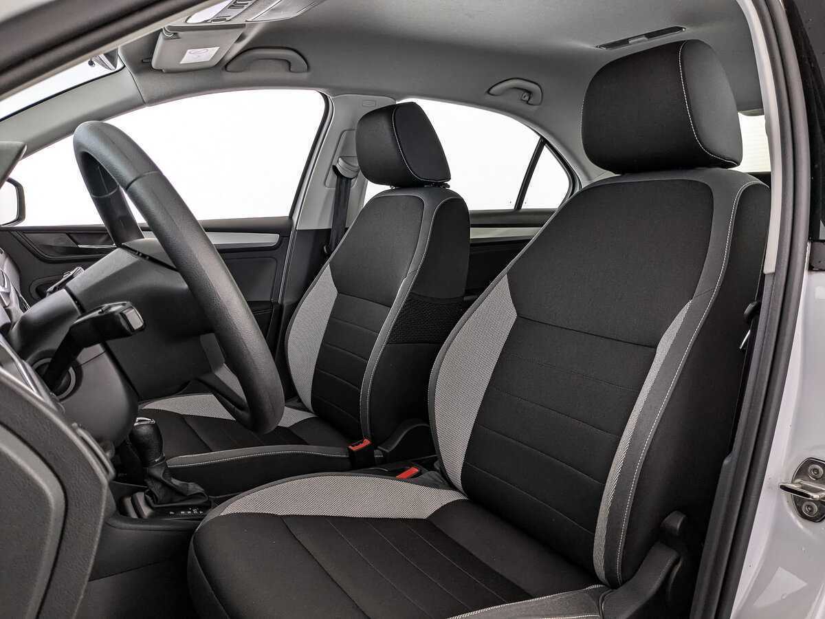 Купить Шкода Рапид, 2019, 50 560 км.. Фото: #15