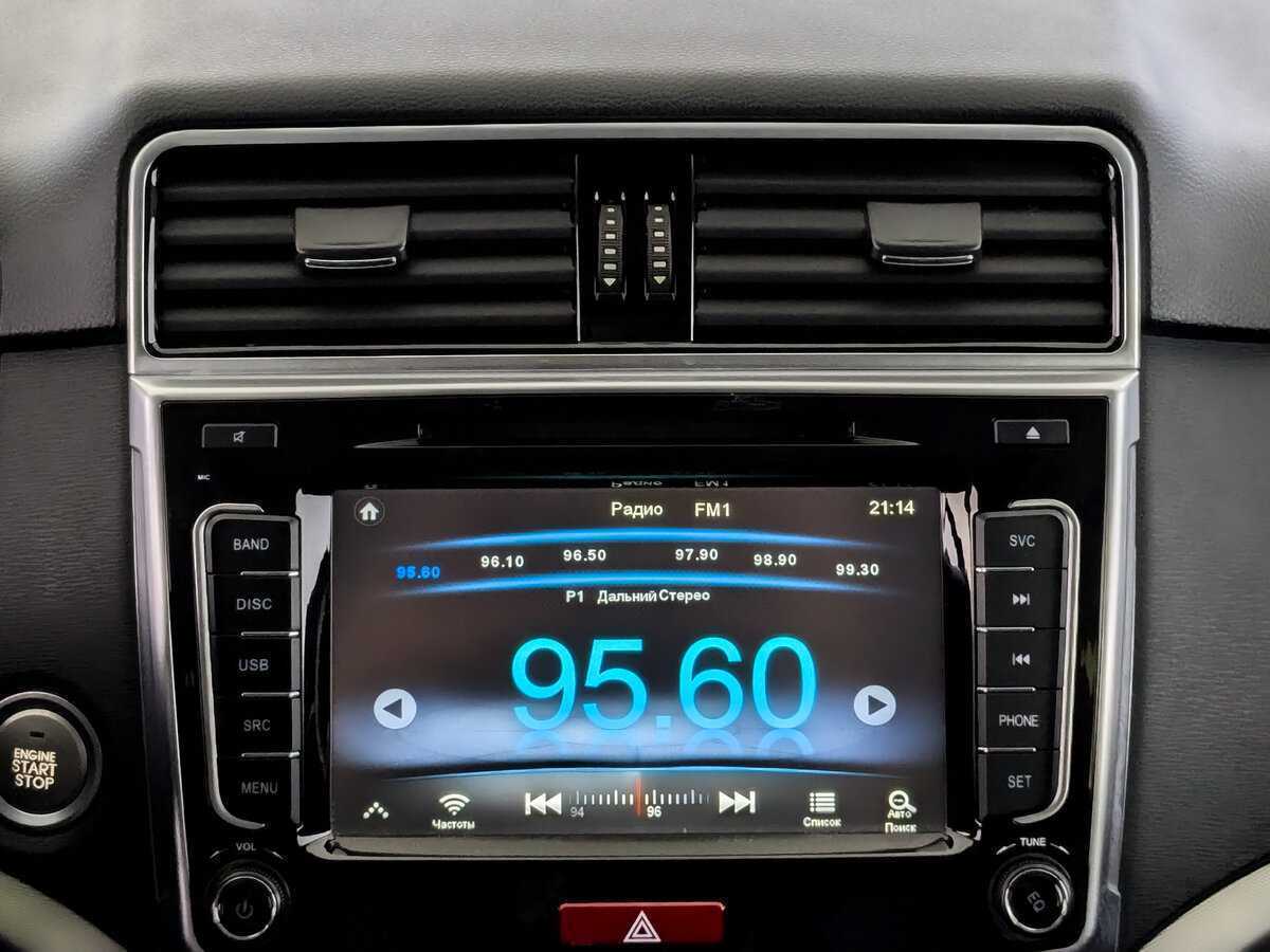 Купить Хавал Х6, 2019, 62 198 км.. Фото: #12