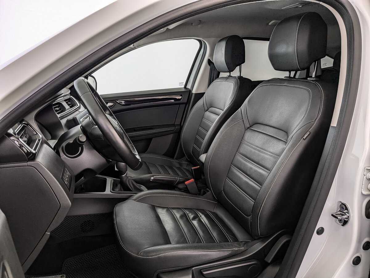 Купить Рено Аркана, 2019, 77 676 км.. Фото: #15