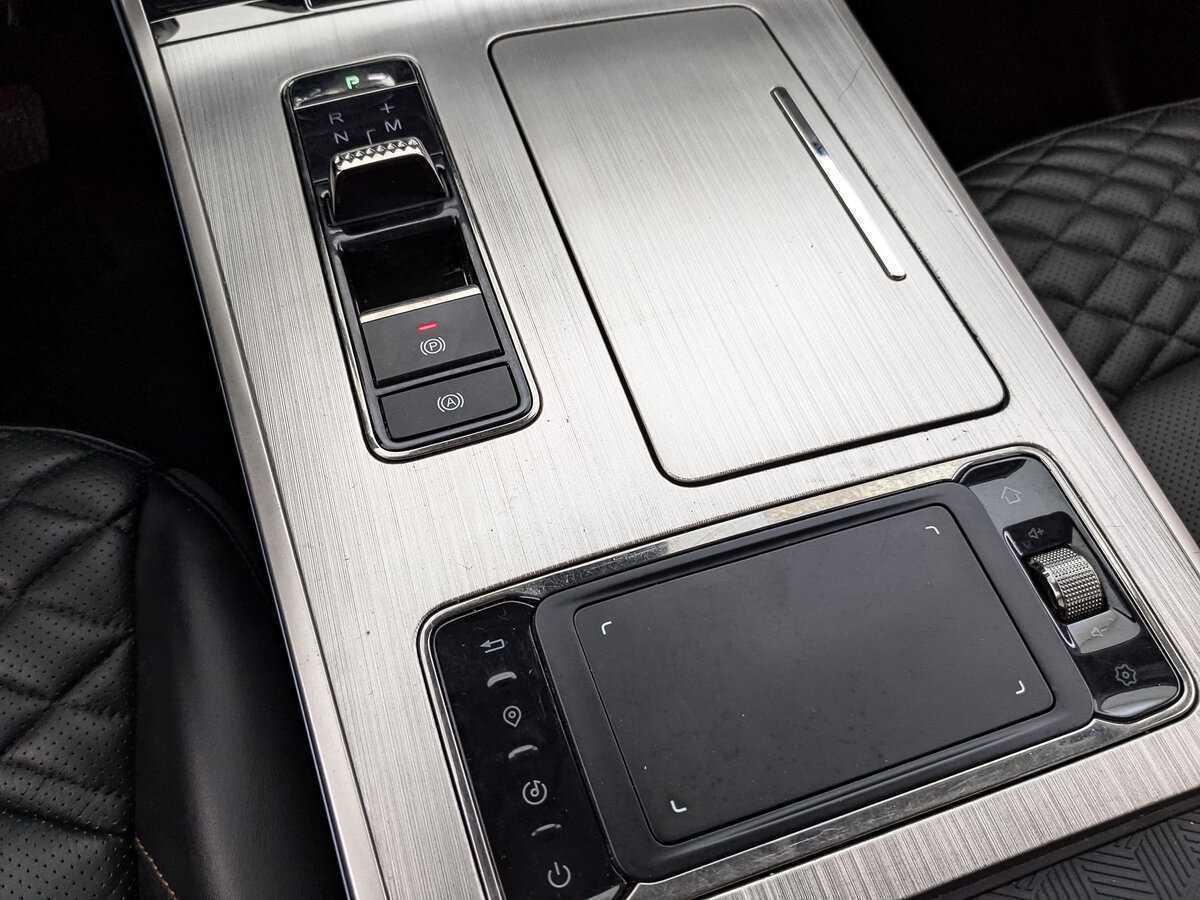 Купить EXEED TXL, 2022, 41 140 км.. Фото: #22