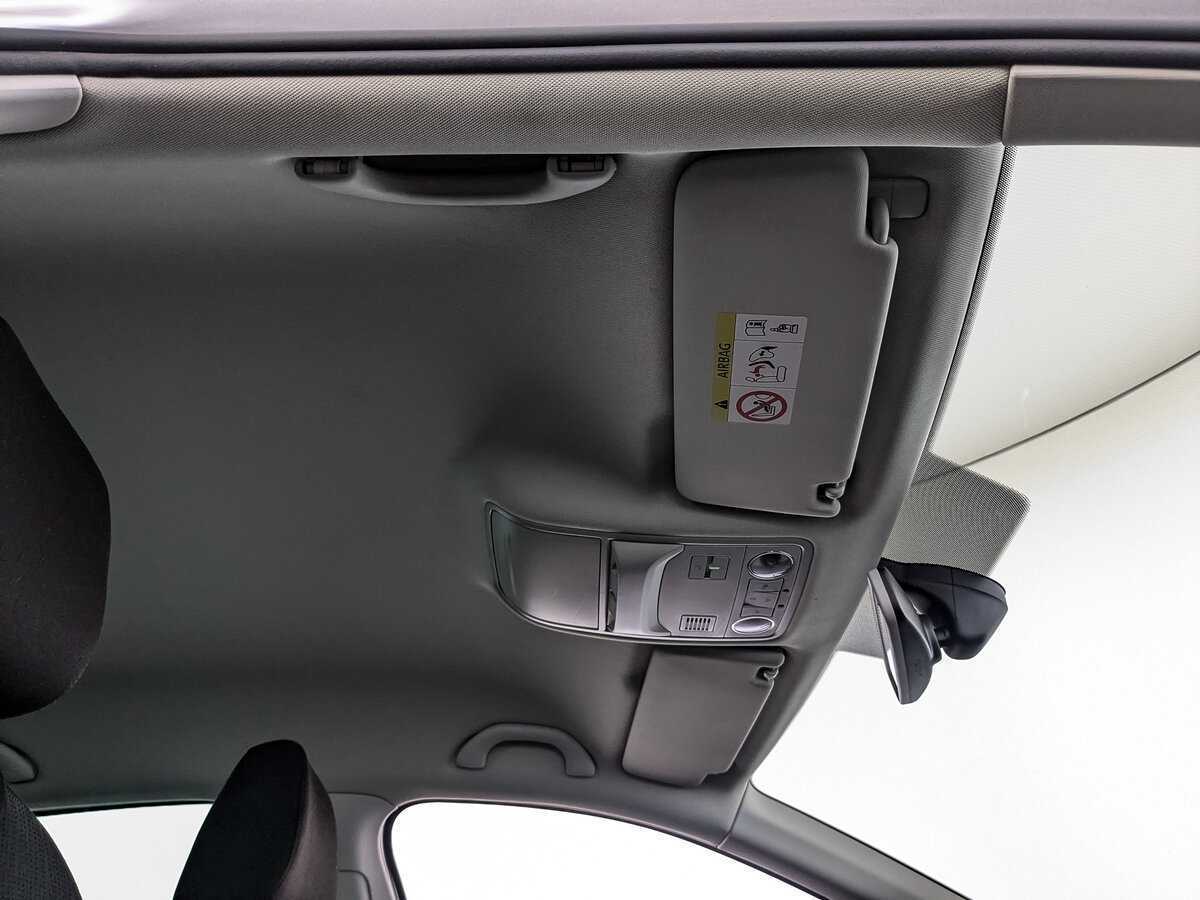 Купить Skoda Octavia, 2018, 49 889 км.. Фото: #17