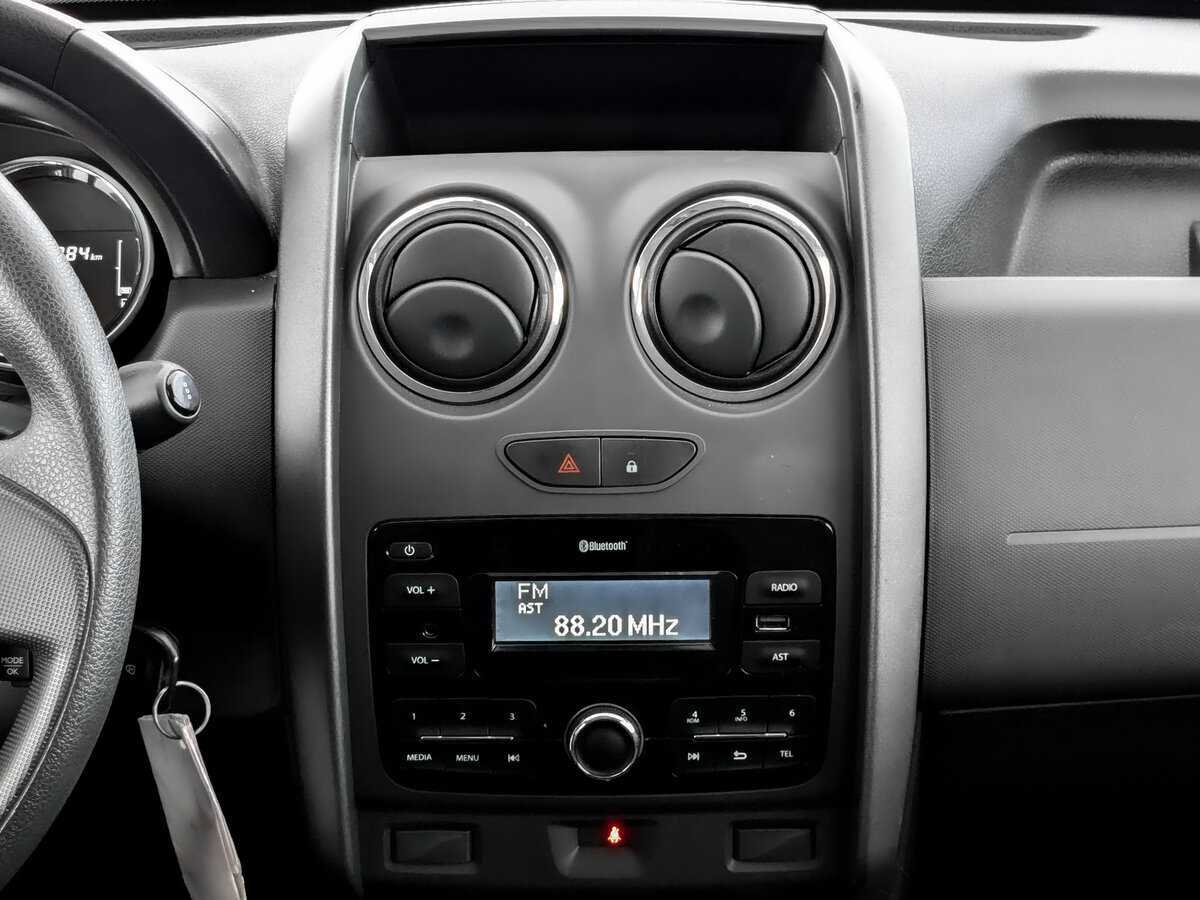 Купить Рено Дастер, 2018, 84 382 км.. Фото: #12