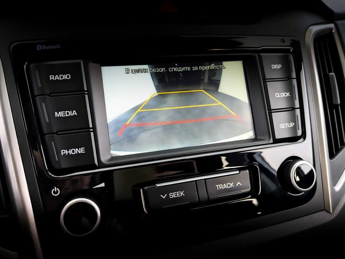 Купить Хендай Крета, 2020, 96 519 км.. Фото: #20