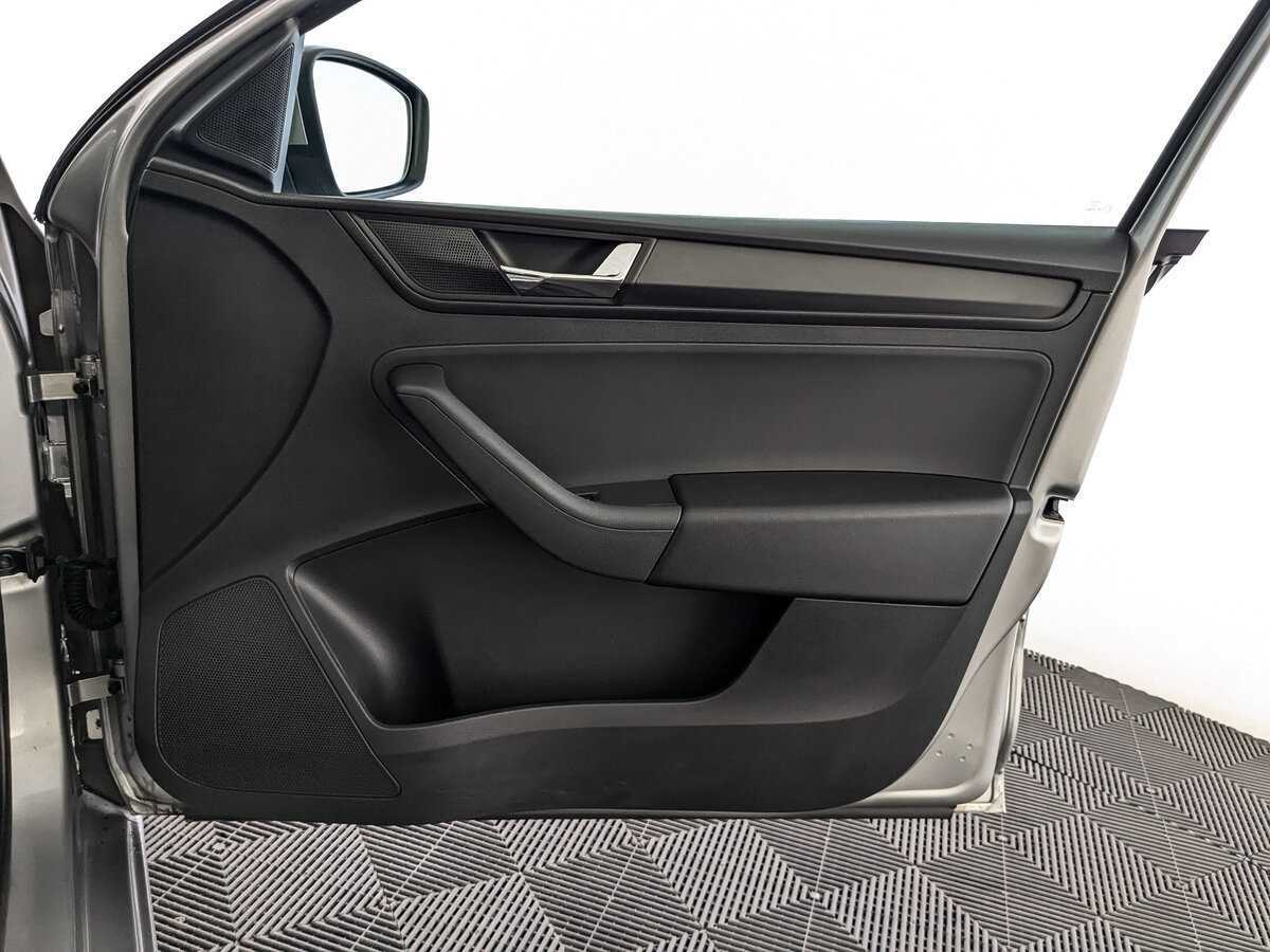 Купить Шкода Рапид, 2020, 72 136 км.. Фото: #20