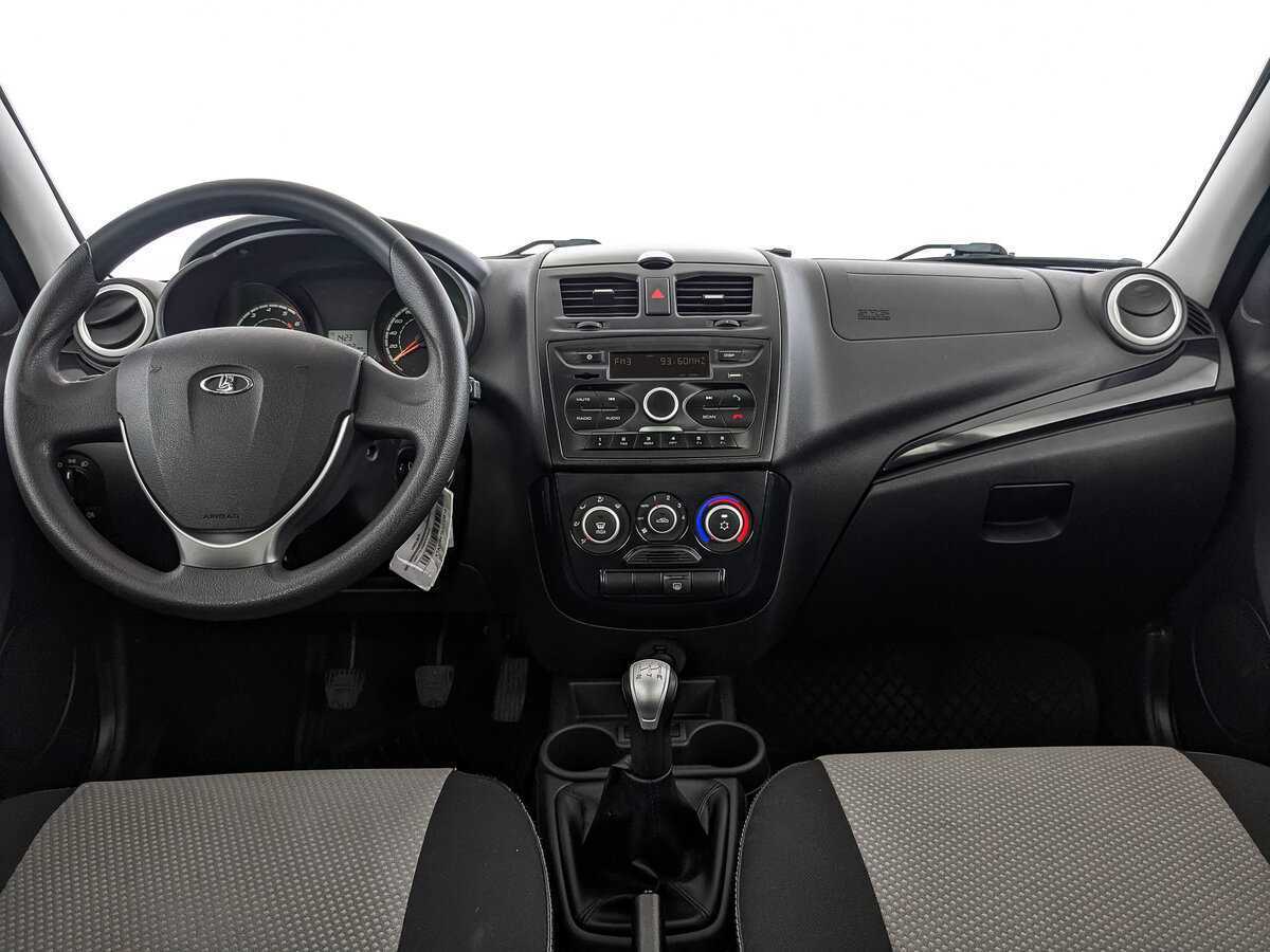 Купить Лада (ВАЗ) Калина, 2018, 89 100 км.. Фото: #9