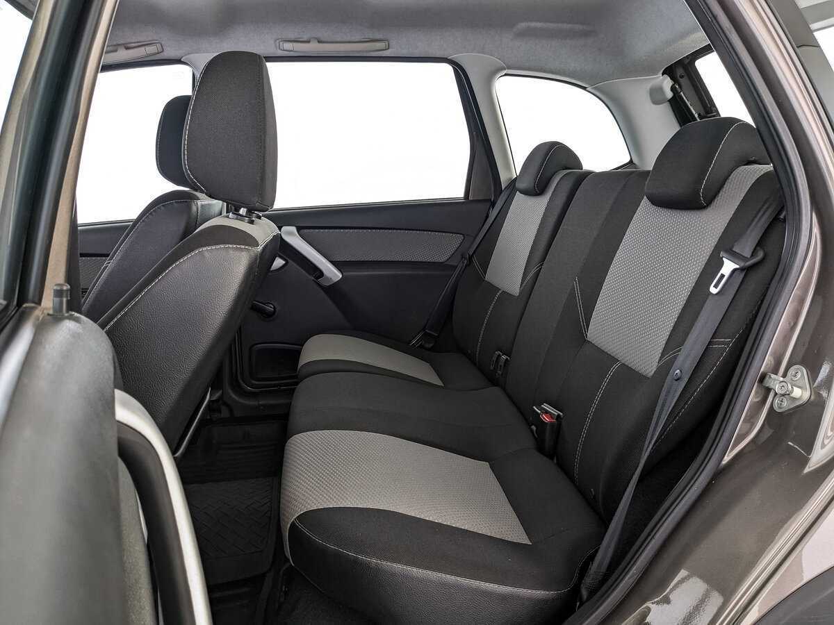 Купить Лада (ВАЗ) Калина, 2018, 89 100 км.. Фото: #13