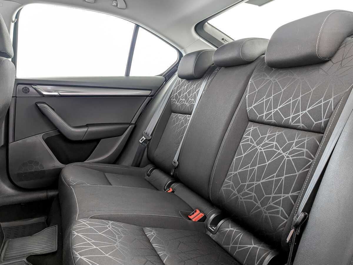 Купить Skoda Octavia, 2019, 92 047 км.. Фото: #9