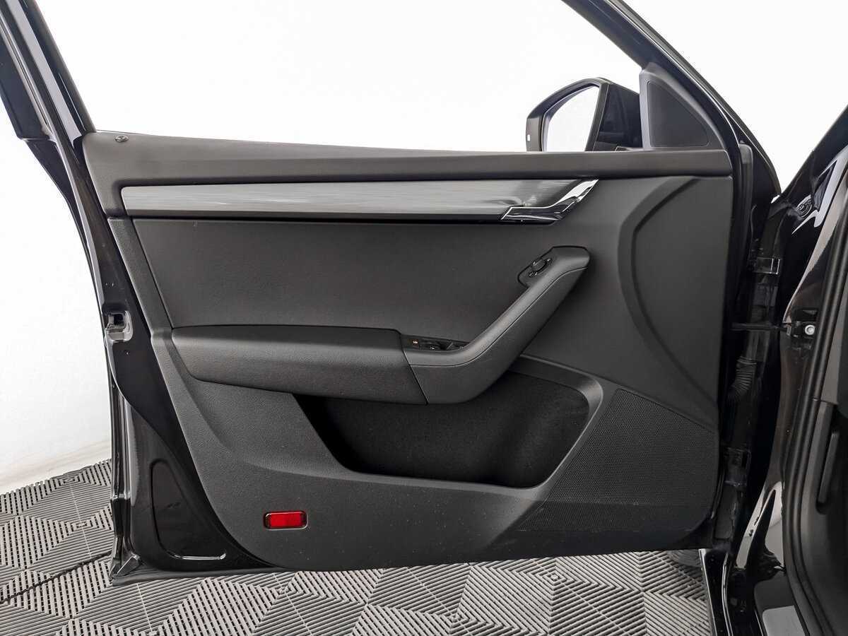 Купить Skoda Octavia, 2019, 92 047 км.. Фото: #14