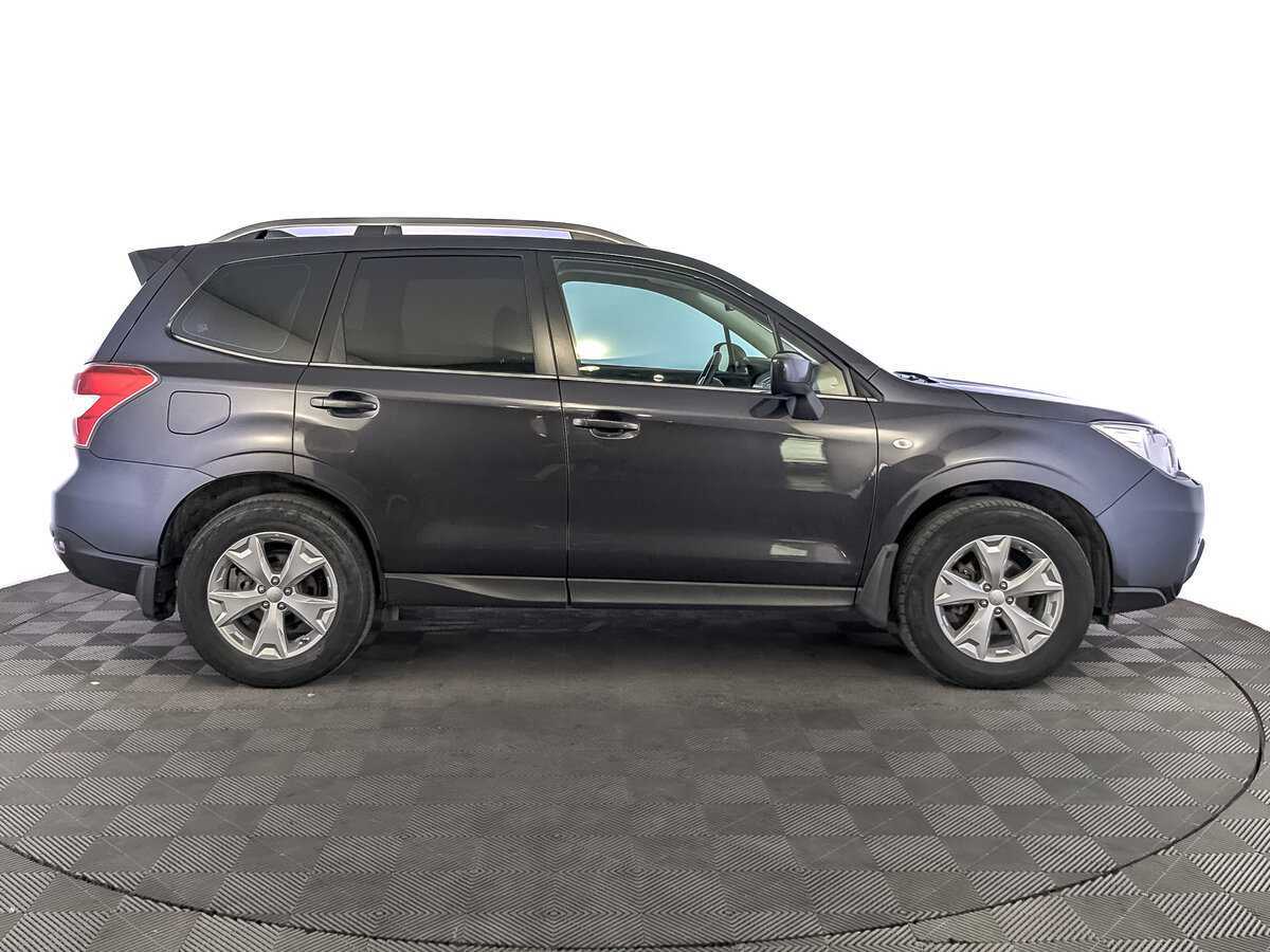 Купить Субару Форестер, 2015, 92 483 км.. Фото: #3