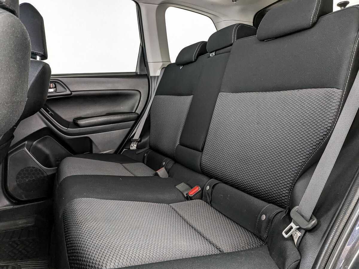 Купить Субару Форестер, 2015, 92 483 км.. Фото: #13