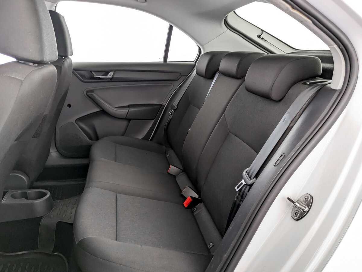 Купить Шкода Рапид, 2019, 91 326 км.. Фото: #9