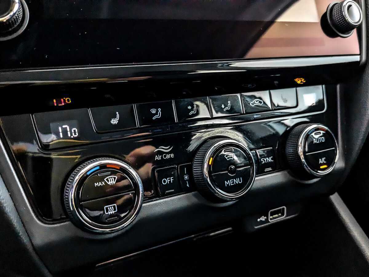 Купить Шкода Октавия, 2019, 39 297 км.. Фото: #20