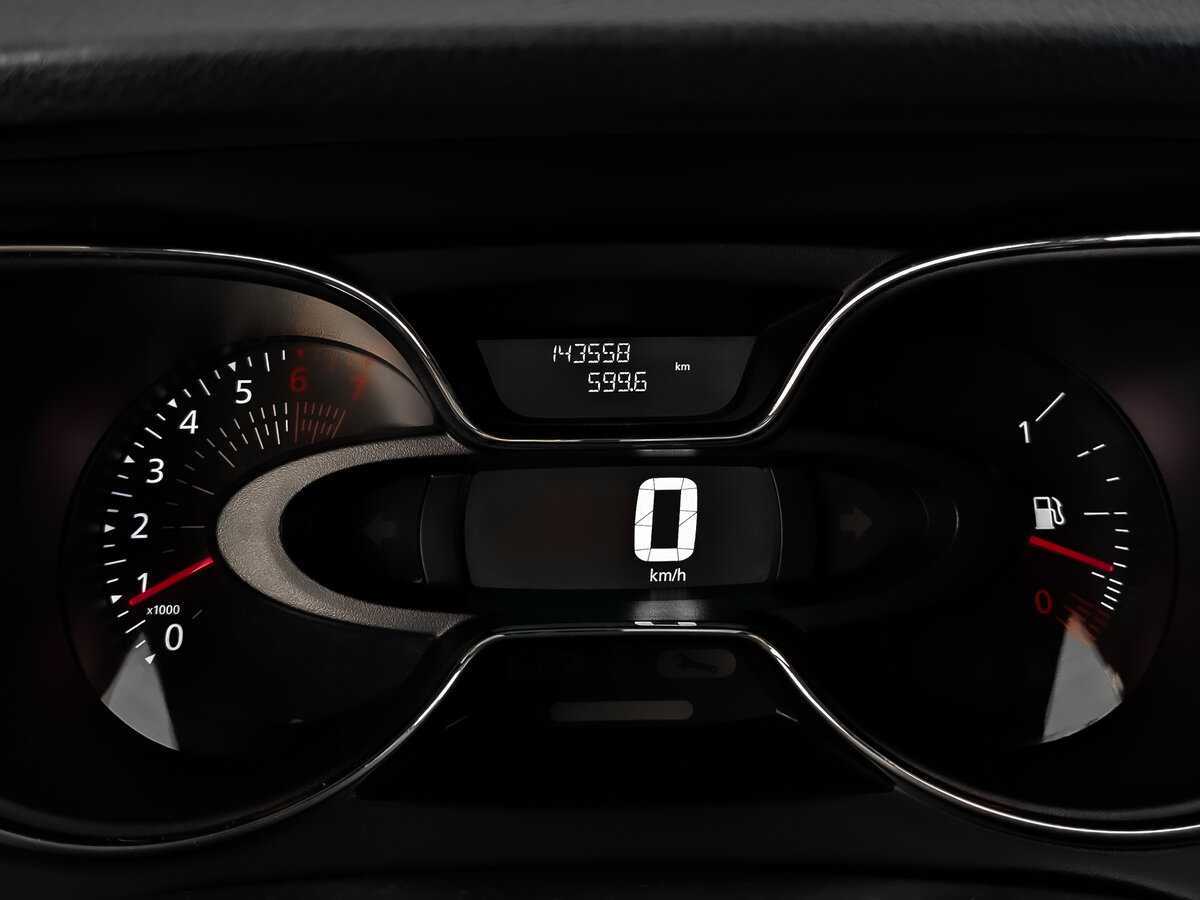 Купить Рено Каптюр, 2020, 143 551 км.. Фото: #11