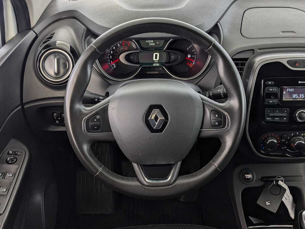 Купить Рено Каптюр, 2020, 143 551 км.. Фото: #16