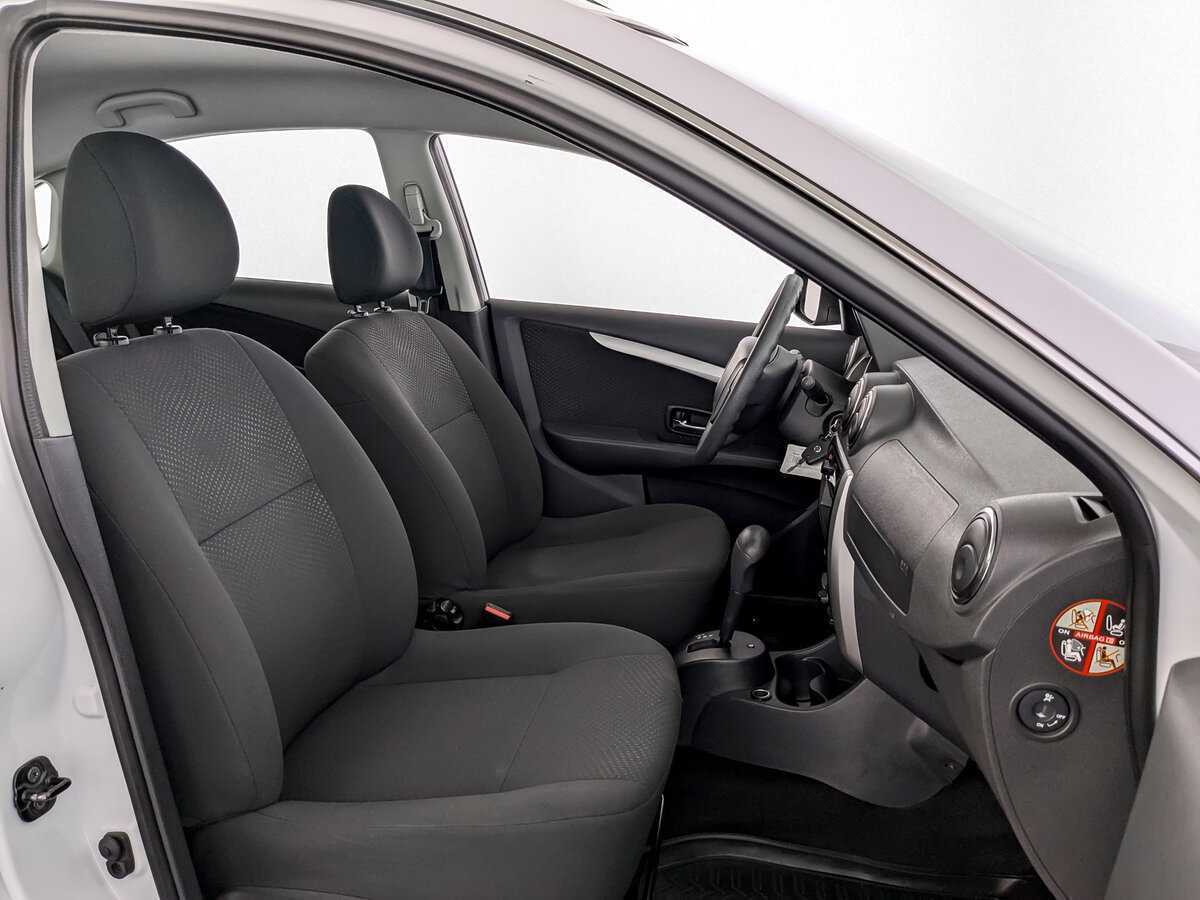 Купить Ниссан Альмера, 2015, 87 496 км.. Фото: #17