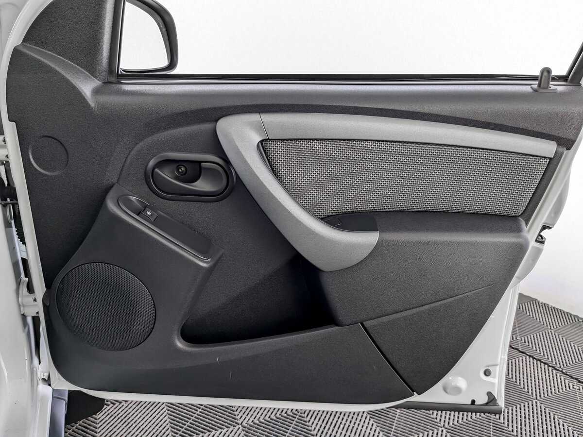 Купить Рено Дастер, 2016, 63 612 км.. Фото: #19