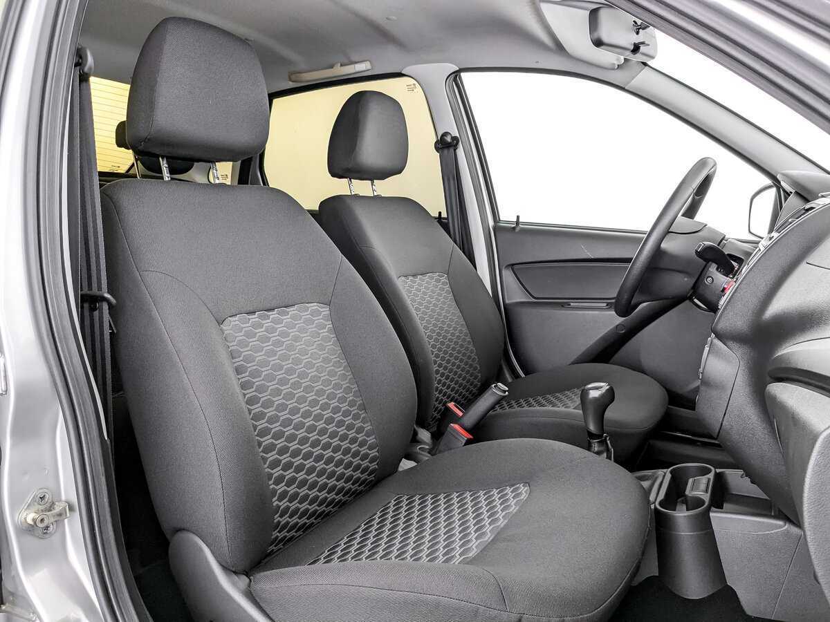 Купить Лада (ВАЗ) Гранта, 2018, 101 513 км.. Фото: #18