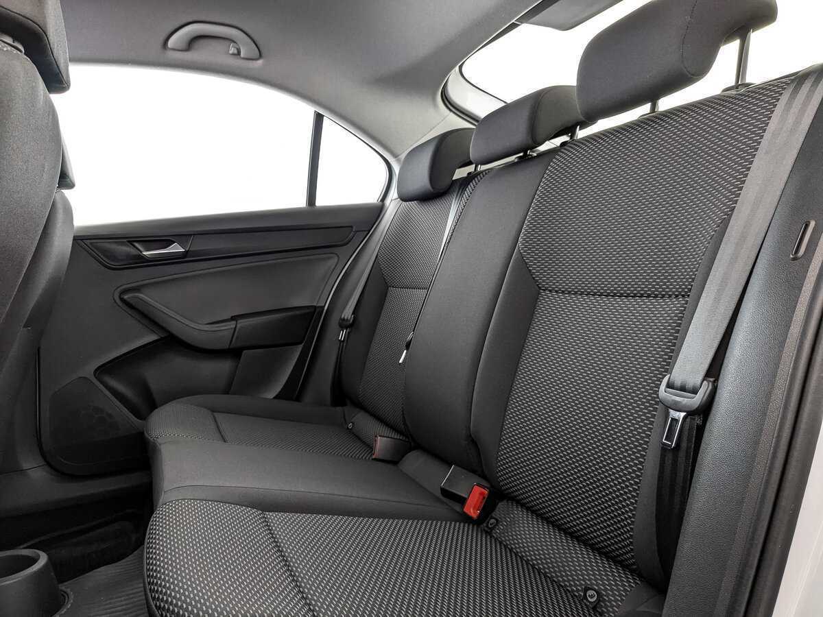 Купить Фольксваген Поло, 2020, 58 883 км.. Фото: #13