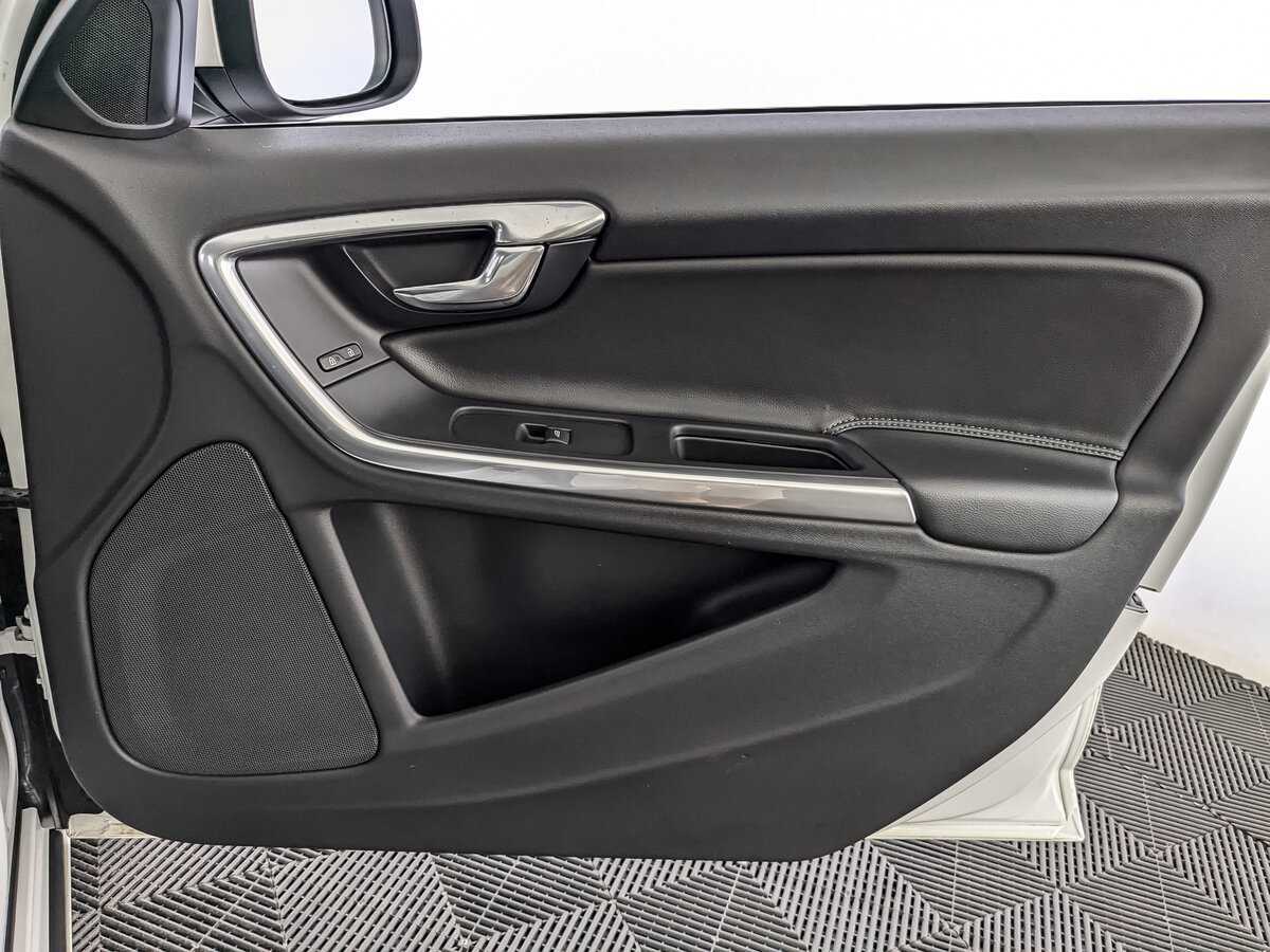 Купить Вольво С60, 2016, 99 792 км.. Фото: #20