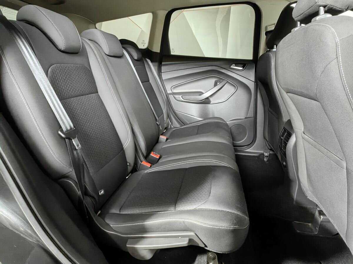 Купить Форд Куга, 2018, 170 509 км.. Фото: #10