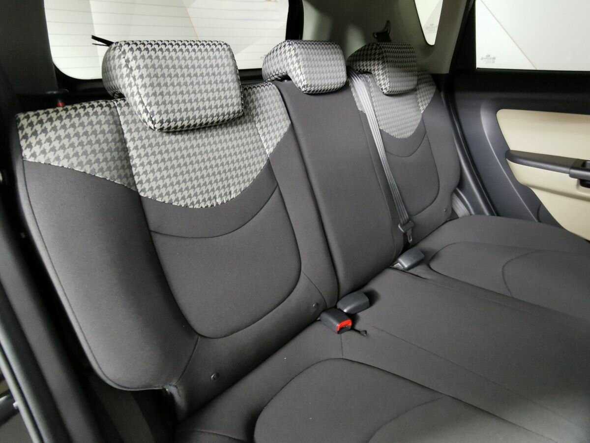 Купить Киа Соул, 2013, 50 000 км.. Фото: #12