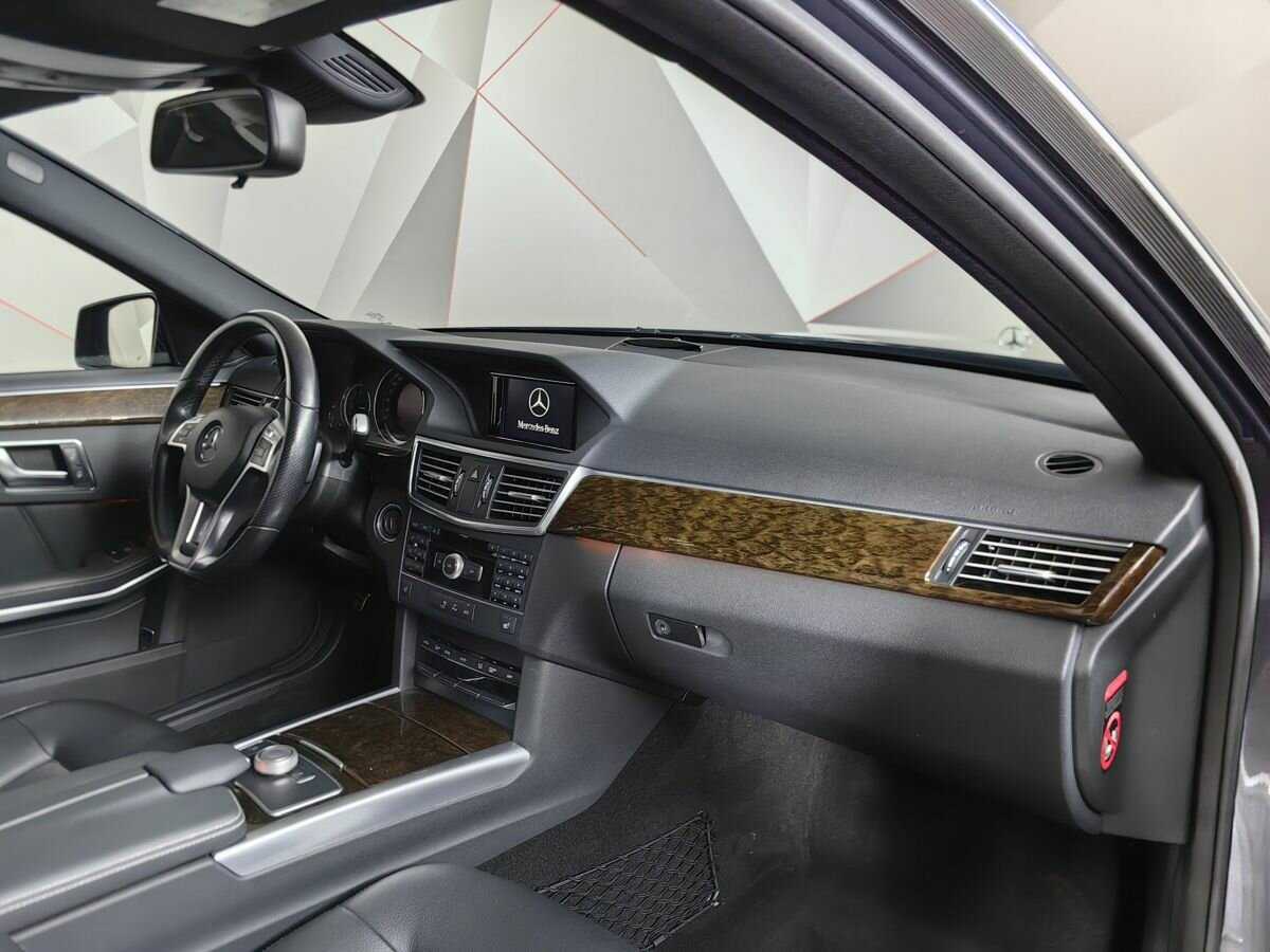 Купить Mercedes-Benz E-Класс, 2012, 80 676 км.. Фото: #8