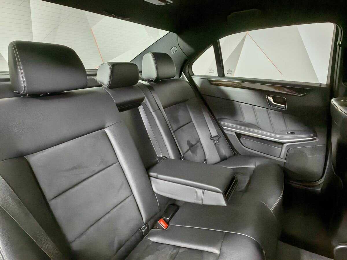 Купить Mercedes-Benz E-Класс, 2012, 80 676 км.. Фото: #12