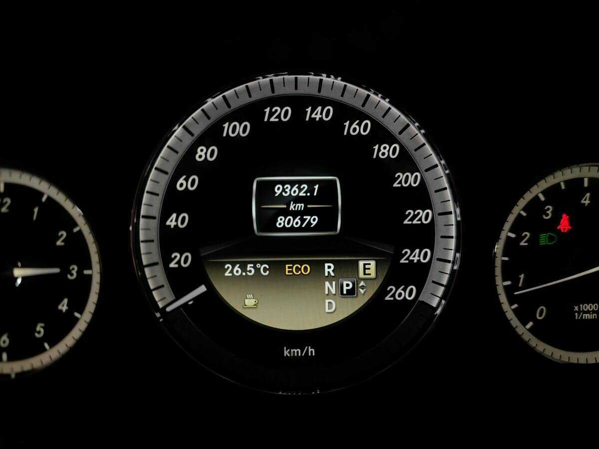 Купить Mercedes-Benz E-Класс, 2012, 80 676 км.. Фото: #16