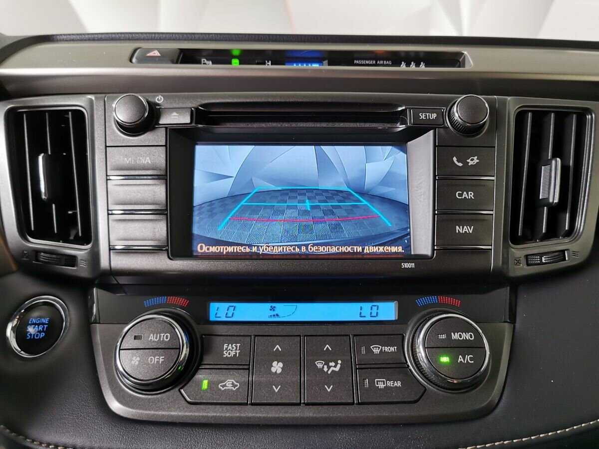 Купить Тойота Рав4, 2014, 153 288 км.. Фото: #15