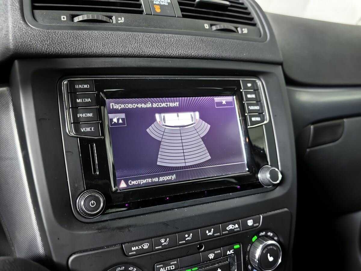 Купить Шкода Йети, 2017, 125 567 км.. Фото: #16