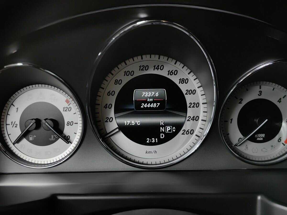 Купить Mercedes-Benz GLK-Класс, 2013, 244 482 км.. Фото: #15