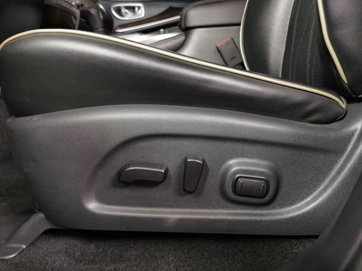 Купить Infiniti QX60, 2017, 160 505 км.. Фото: #16