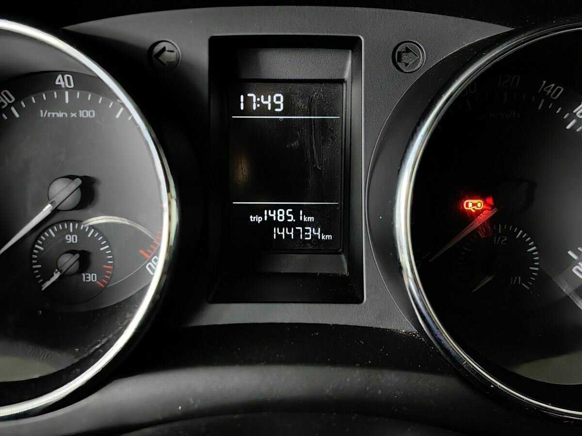 Купить Шкода Йети, 2015, 144 734 км.. Фото: #15