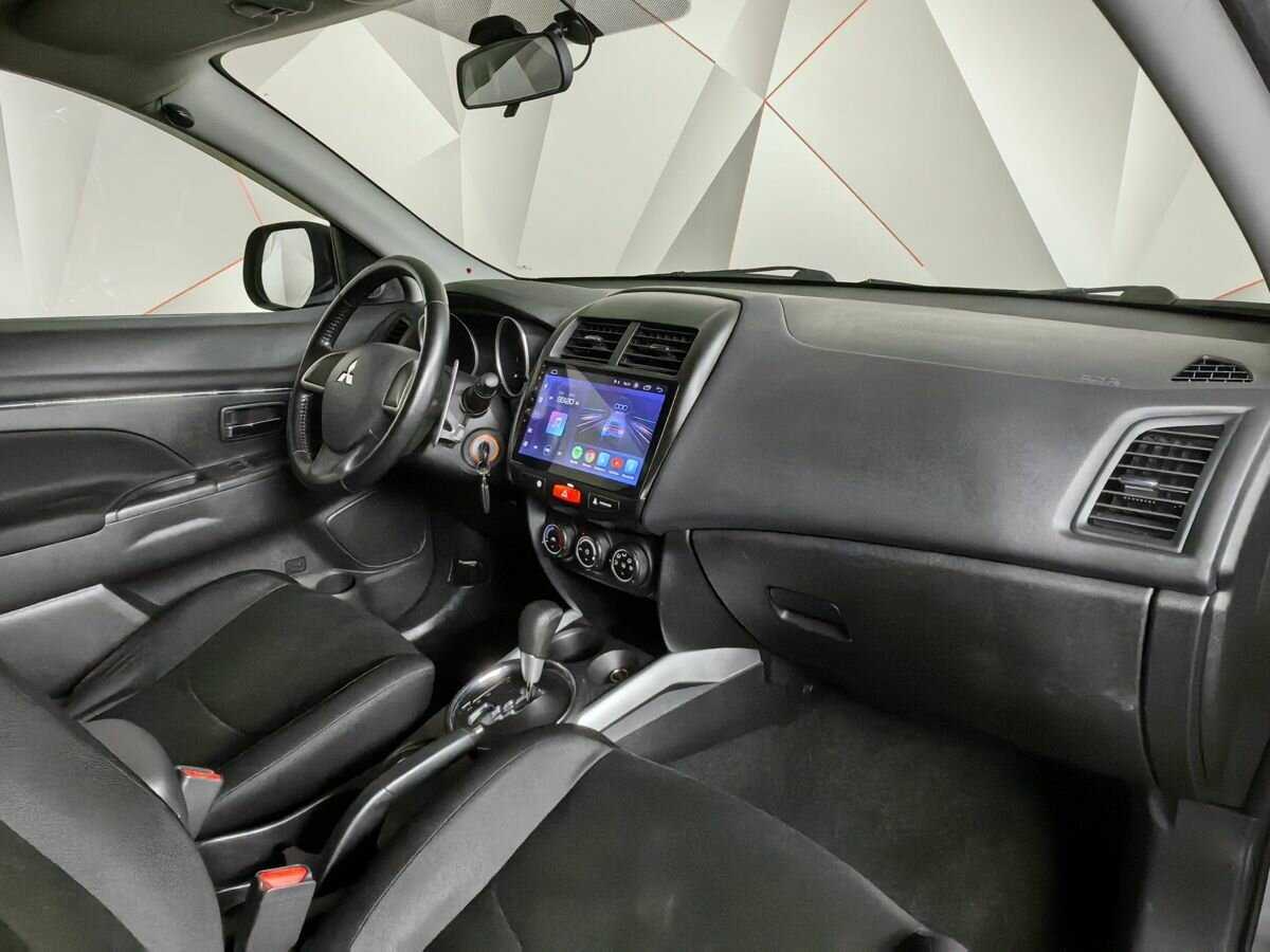 Купить Митсубиши АС-Икс, 2013, 67 949 км.. Фото: #8