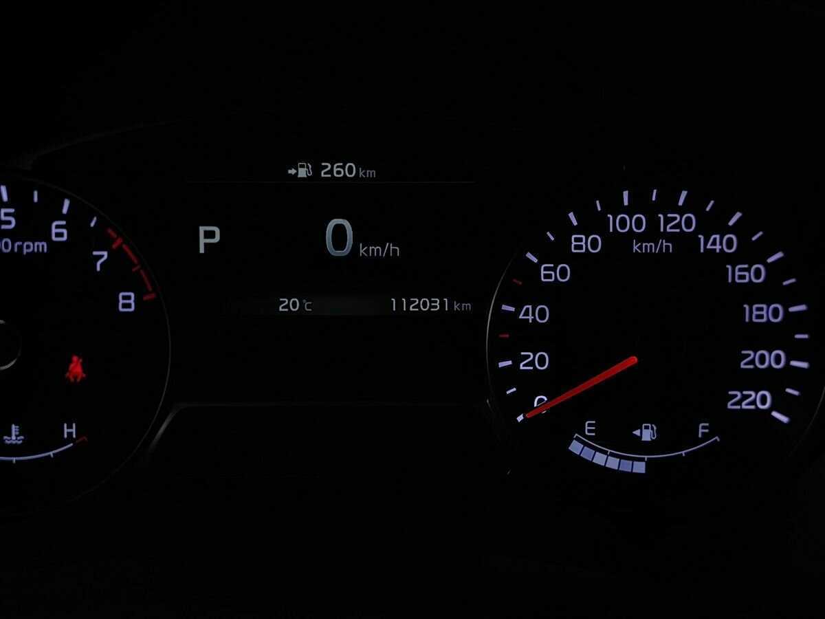 Купить Киа Соул, 2017, 112 029 км.. Фото: #16