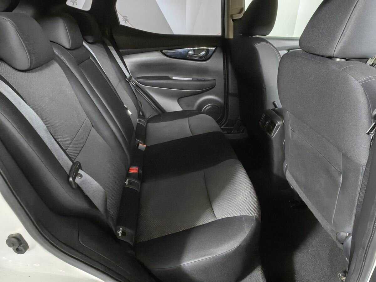 Купить Ниссан Кашкай, 2014, 125 761 км.. Фото: #11