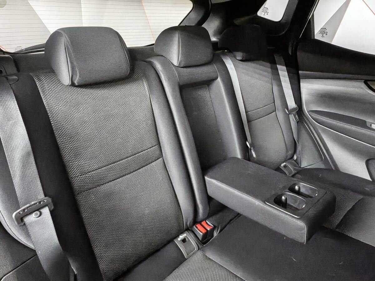 Купить Ниссан Кашкай, 2014, 125 761 км.. Фото: #12