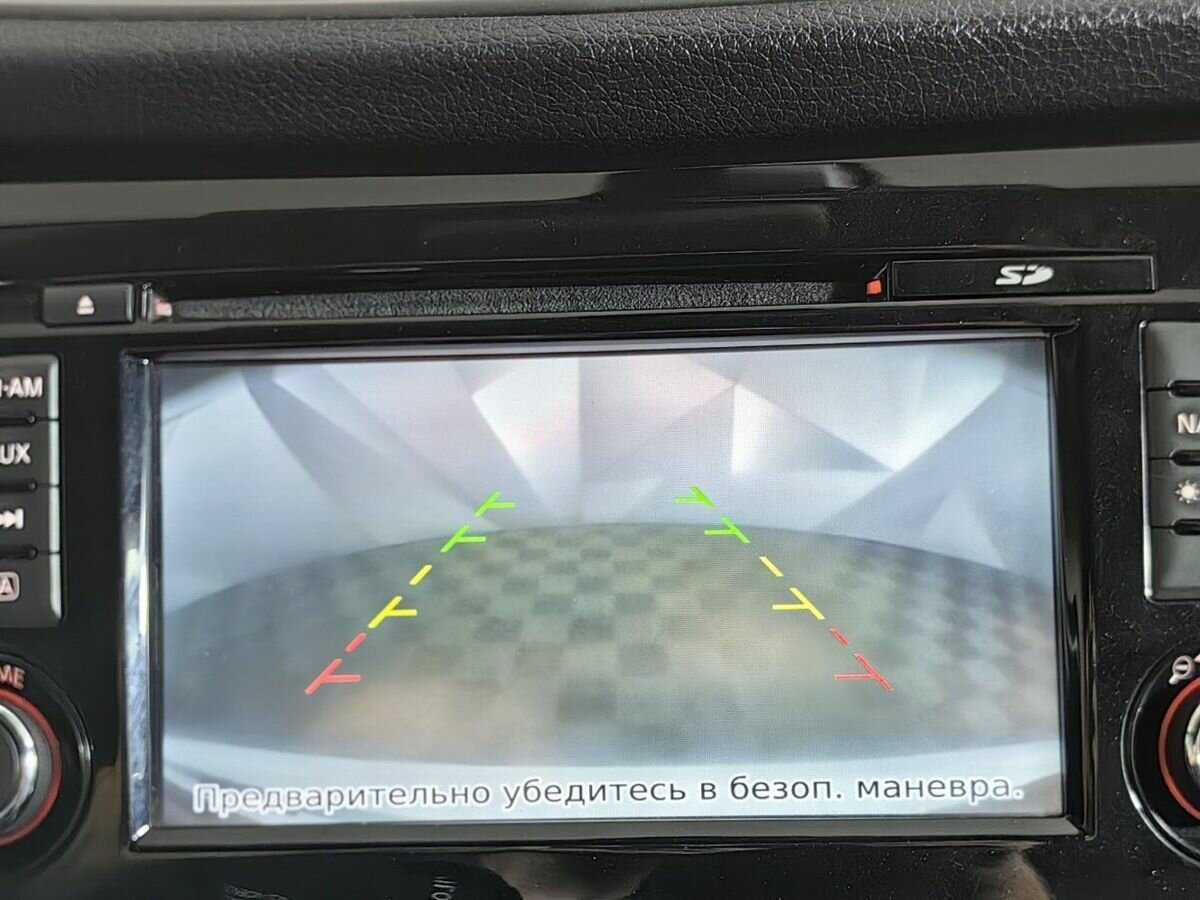 Купить Ниссан Кашкай, 2014, 125 761 км.. Фото: #15