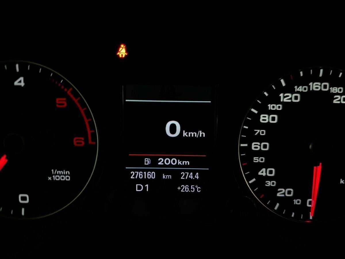 Купить Audi Q5, 2012, 276 000 км.. Фото: #14