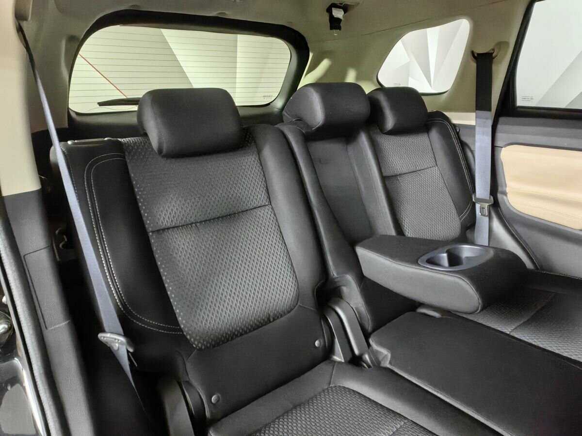 Купить Mitsubishi Outlander, 2019, 79 282 км.. Фото: #12