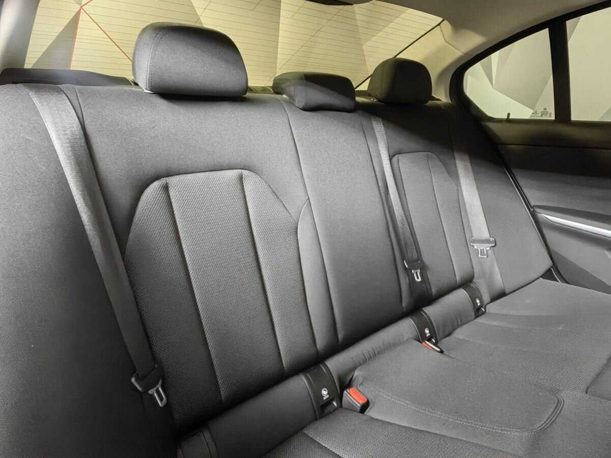 Купить BMW 3 серии, 2020, 107 429 км.. Фото: #12