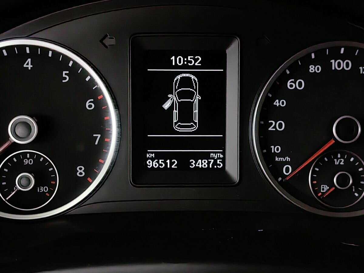 Купить Фольксваген Тигуан, 2016, 96 508 км.. Фото: #14