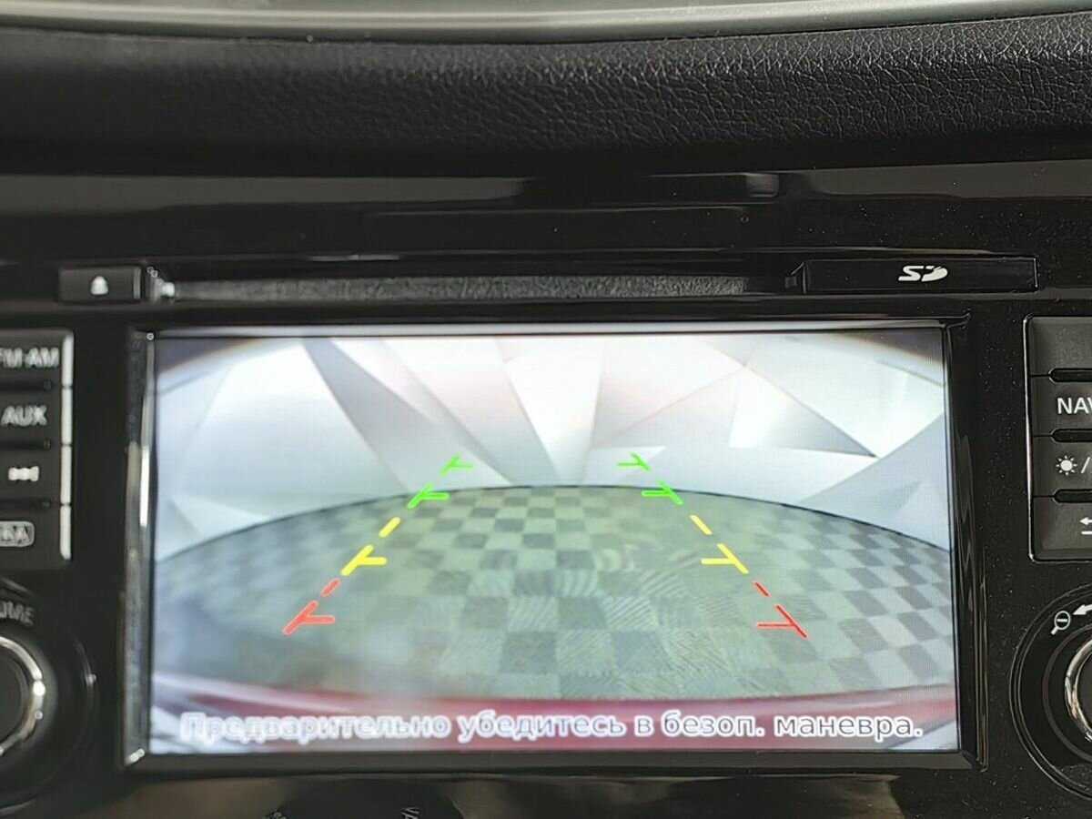 Купить Ниссан Кашкай, 2014, 36 286 км.. Фото: #15